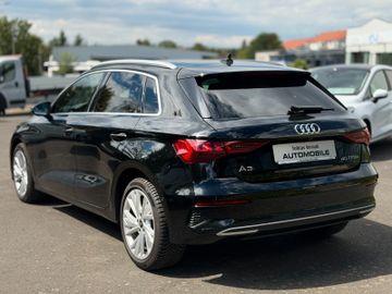 Audi A3 Sportback 40 TFSI *LED*ACC*SHZ*RFK*MFL*PDC*