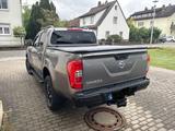 Nissan Navara - Nissan Navara von privat