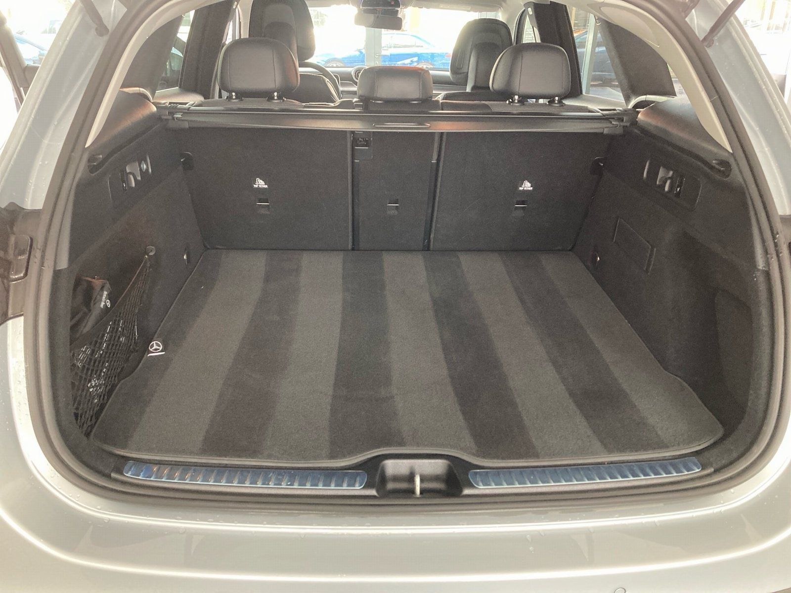 Fahrzeugabbildung Mercedes-Benz GLC 220 d 4M Avantgrade*AHK*Digital*Totwink*Kam*