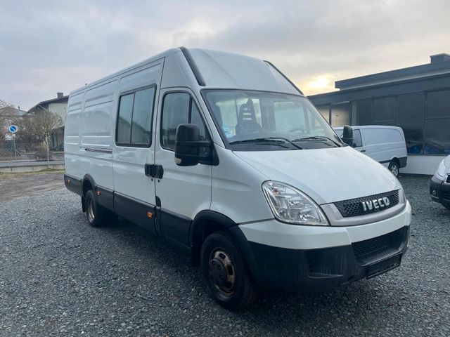 Iveco Andere Daily 50c18 Maxi Mixito 6 Sitze