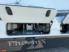 Phoenix Midi Alkoven 7200 RSL *Sofort lieferbar!*