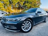 BMW 730d xDrive/Schiebedach/Harman Kardon/Laser - BMW 730: D