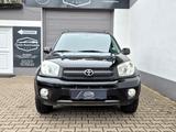 Toyota RAV 4 Sol 2.0 VVT-i |AHK|Sitzhzg|Klima| - Toyota RAV 4 Gebrauchtwagen in Hamburg