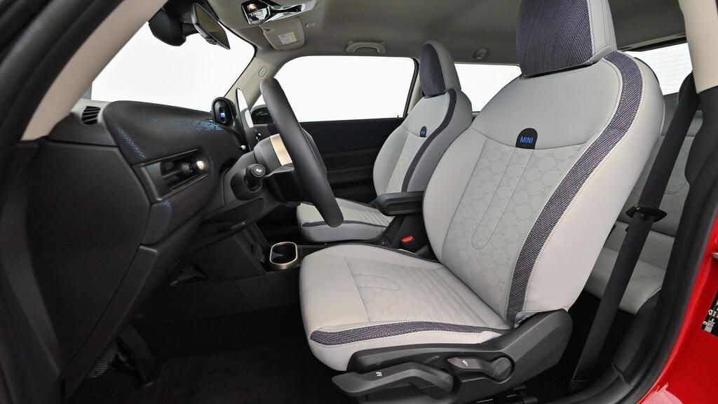 MINI Cooper C - Bild 10