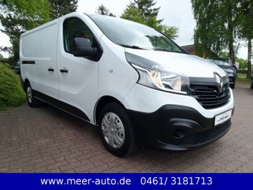Renault Trafic - 3