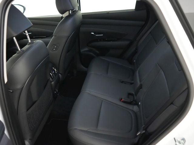 Hyundai Tucson – Bild 12