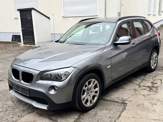 BMW X1 18 d xDrive - Xenon