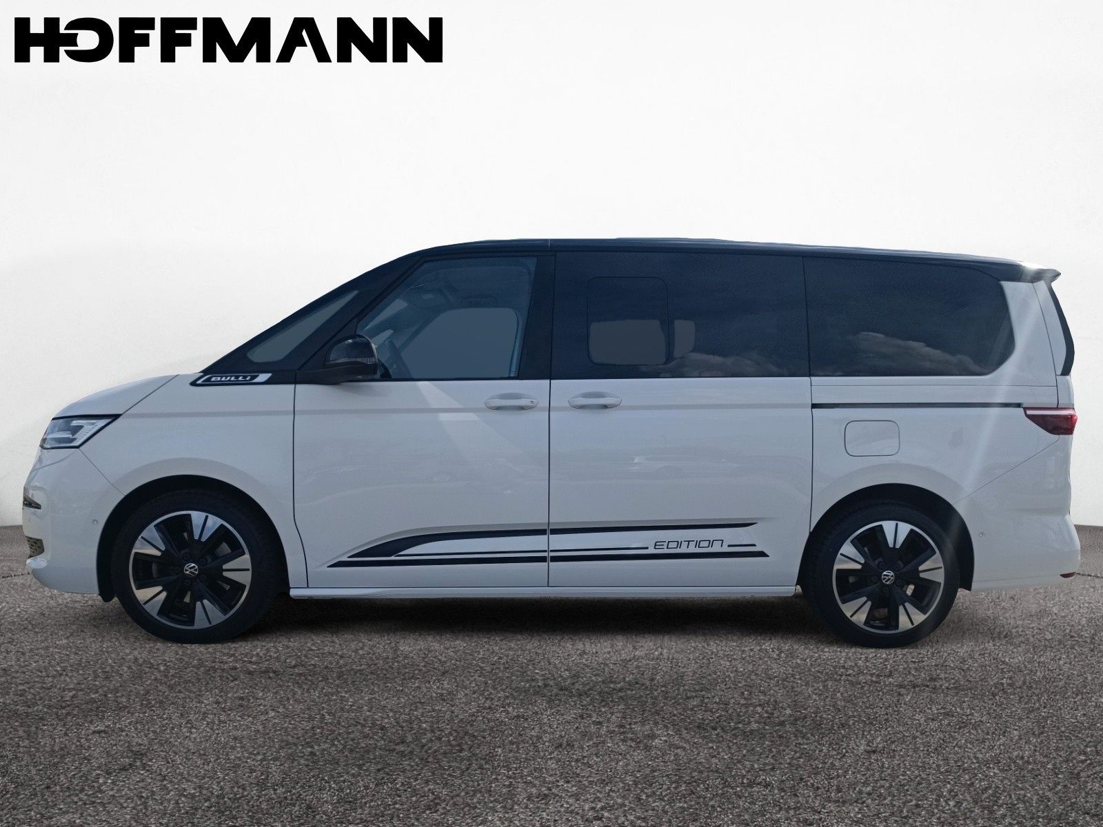 Fahrzeugabbildung Volkswagen Multivan Lang Edition DSG Matrix Navi 19" RFK