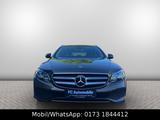 Mercedes-Benz E 350 d 4Matic/DistronicPlus/HeadUp/MultiBeam - Mercedes-Benz E 350 Gebrauchtwagen in Stuttgart