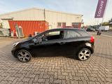 Kia Rio Spirit/Shz+Lhz/Pdc h/Klima/Keyless-Go - Kia Rio in Mannheim
