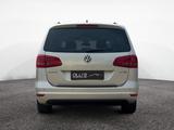 Volkswagen Sharan Match, DSG, RNS, Kamera,Dynaudio,elek.Tür - Volkswagen Sharan: Match