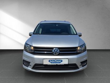 Volkswagen Caddy Maxi 1.4 TSI *7S*ALU*PDCHI*SHZ*TEL*