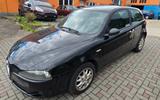 Alfa Romeo 147 1.6 16V TS ECO Collezione - Alfa Romeo 147: 16v