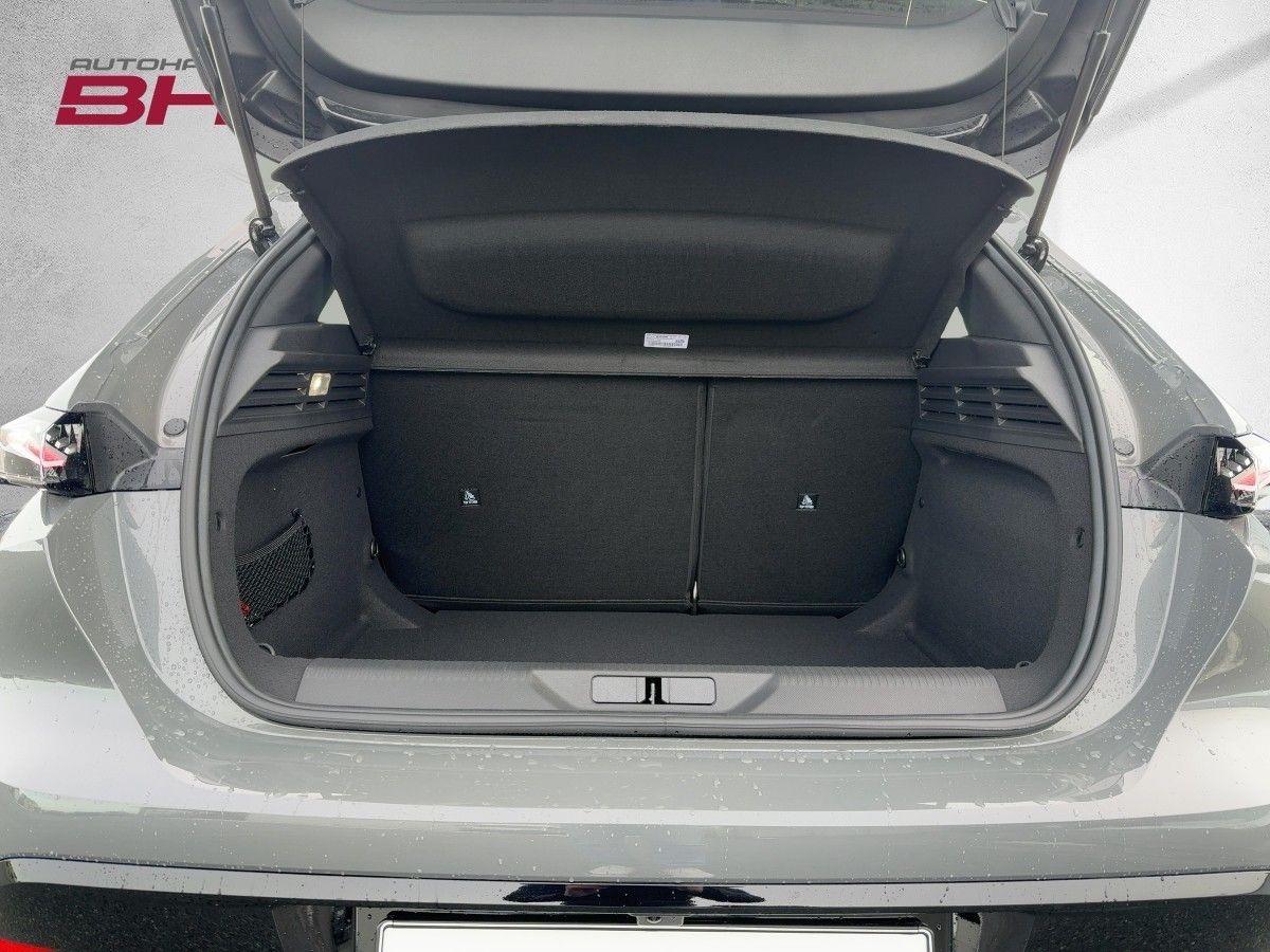Peugeot 308 - Bild 5