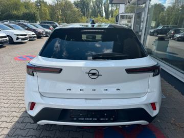 Opel Mokka - 7