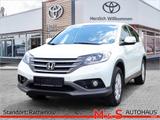 Honda CR-V 2.0 Elegance 4WD - Honda CR-V: 2wd