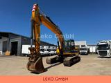 JCB JS240NLC - JCB Gebraucht