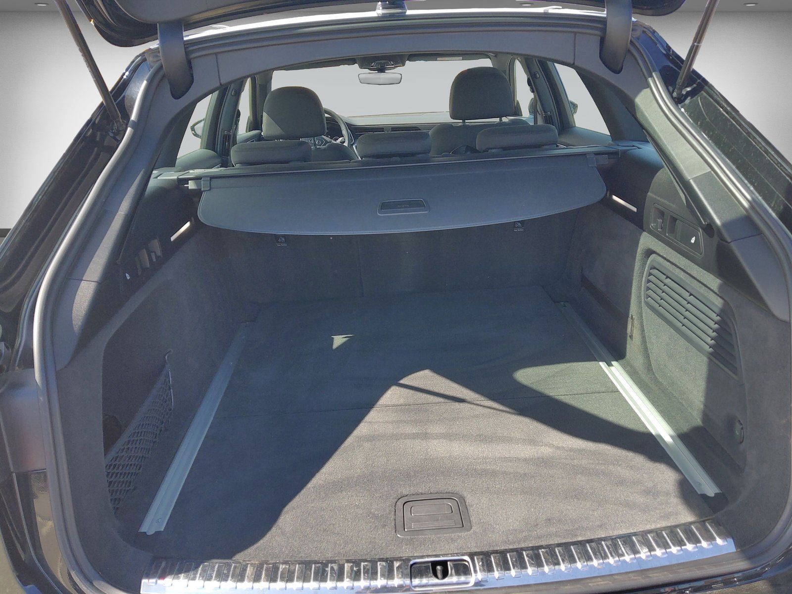 Audi A6 - Bild 14
