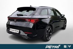 Foto Nummer 5: CUPRA Leon Sportstourer