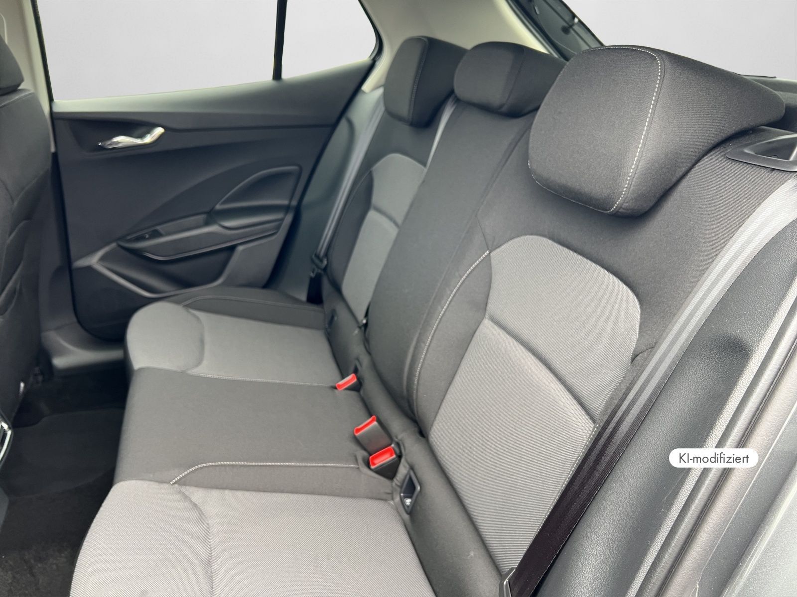 Skoda Fabia - Bild 15