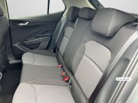 Skoda Fabia - Vorschau Bild 15