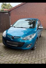 Mazda 2 / 2014 / TÜV Neu / 81.000 km - Mazda 2 in Hannover