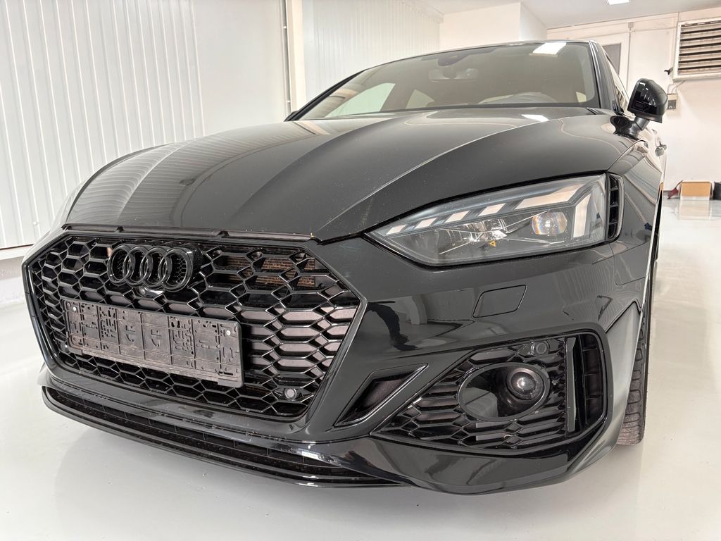 Image of Audi RS5