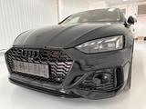 Audi RS5 Sportback 2.9 TFSI/Laser/HUD/ACC/B&O/20" - gebrauchte Audi RS5 aus dem Jahr 2023