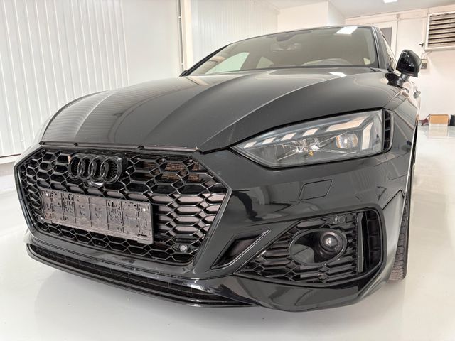 AUDI RS5 Sportback 2.9 TFSI/Laser/HUD/ACC/B&amp;O/20"