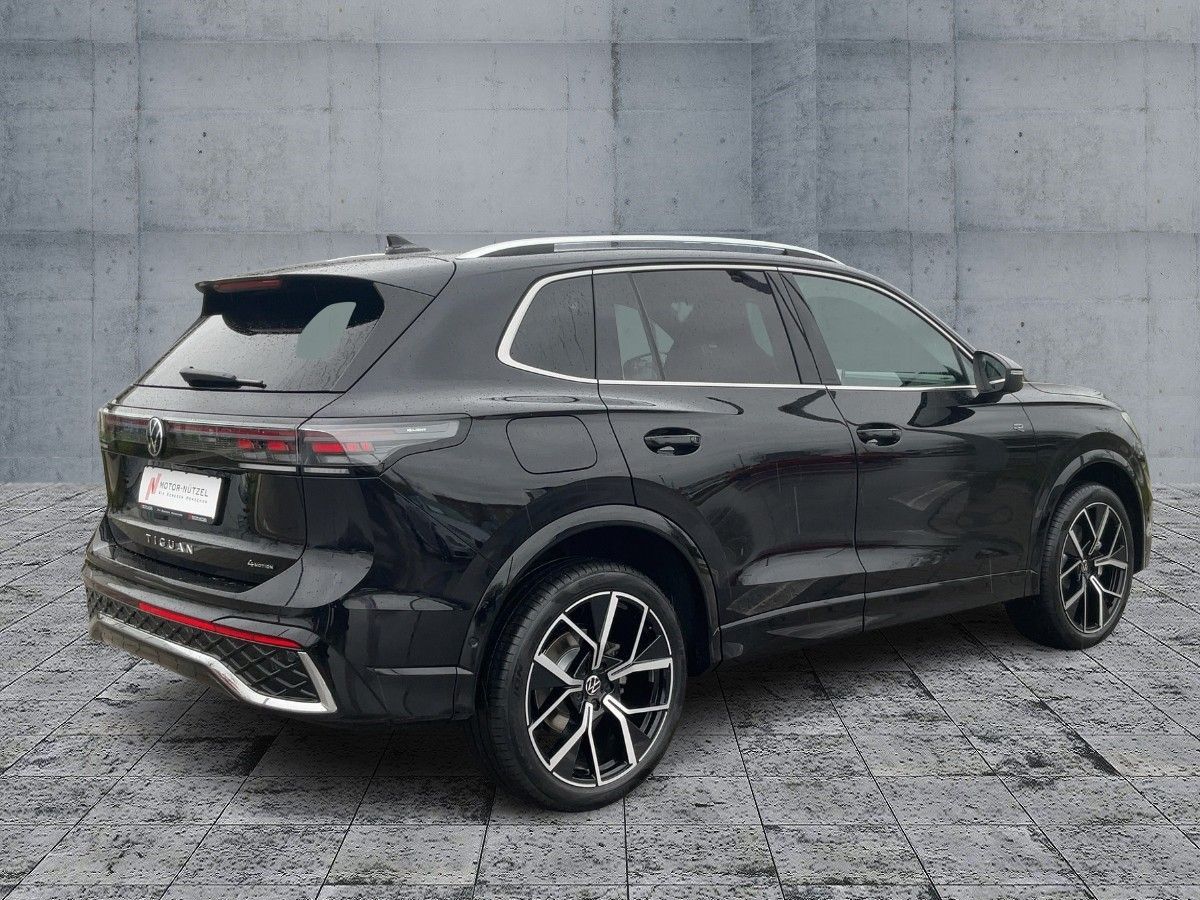Volkswagen Tiguan - Bild 5