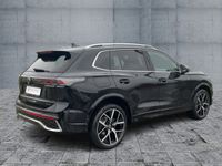 Volkswagen Tiguan - Vorschau Bild 5