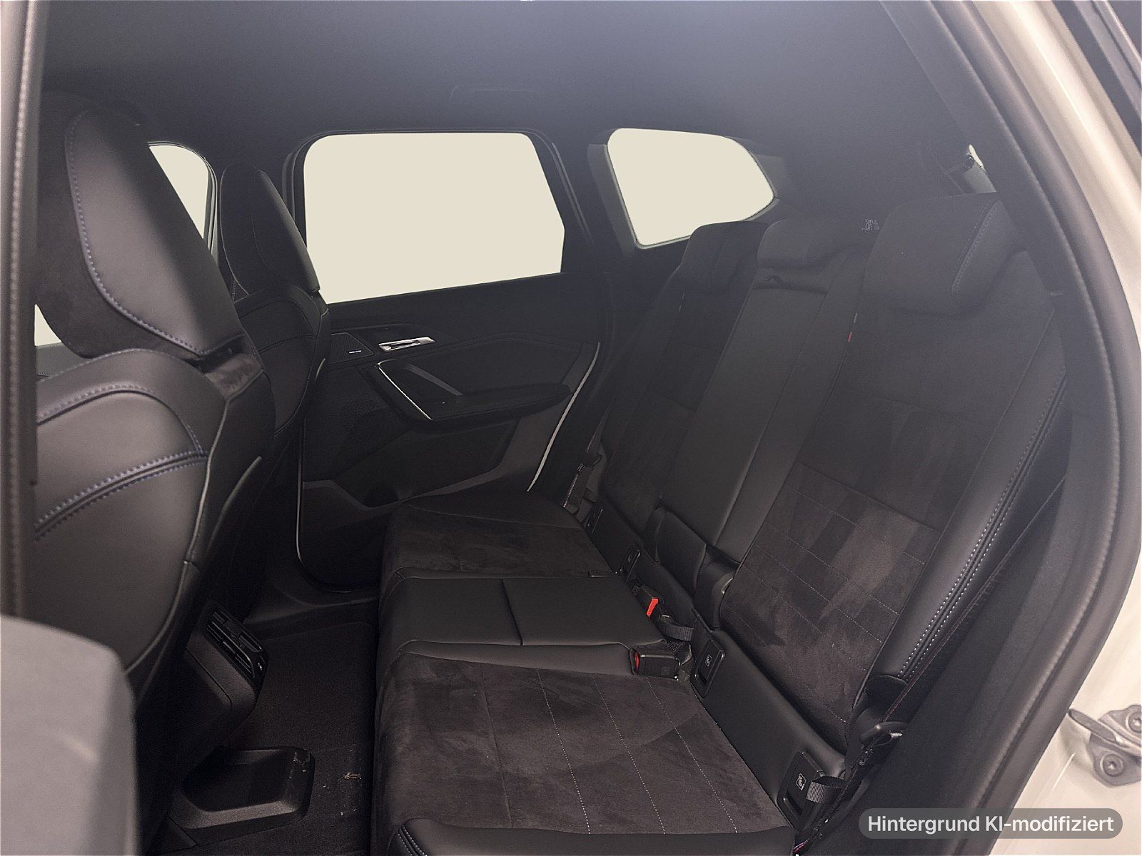BMW X1 - Bild 11