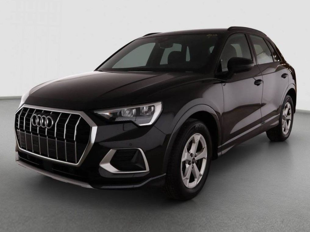 Audi Q3 - Bild 2