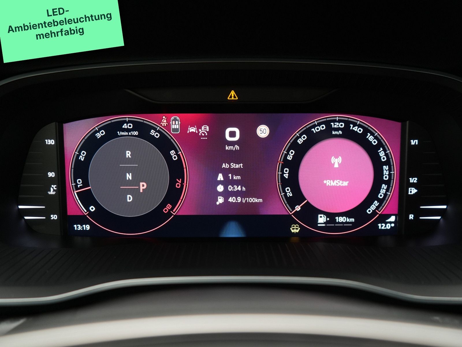 Skoda Octavia - Bild 14