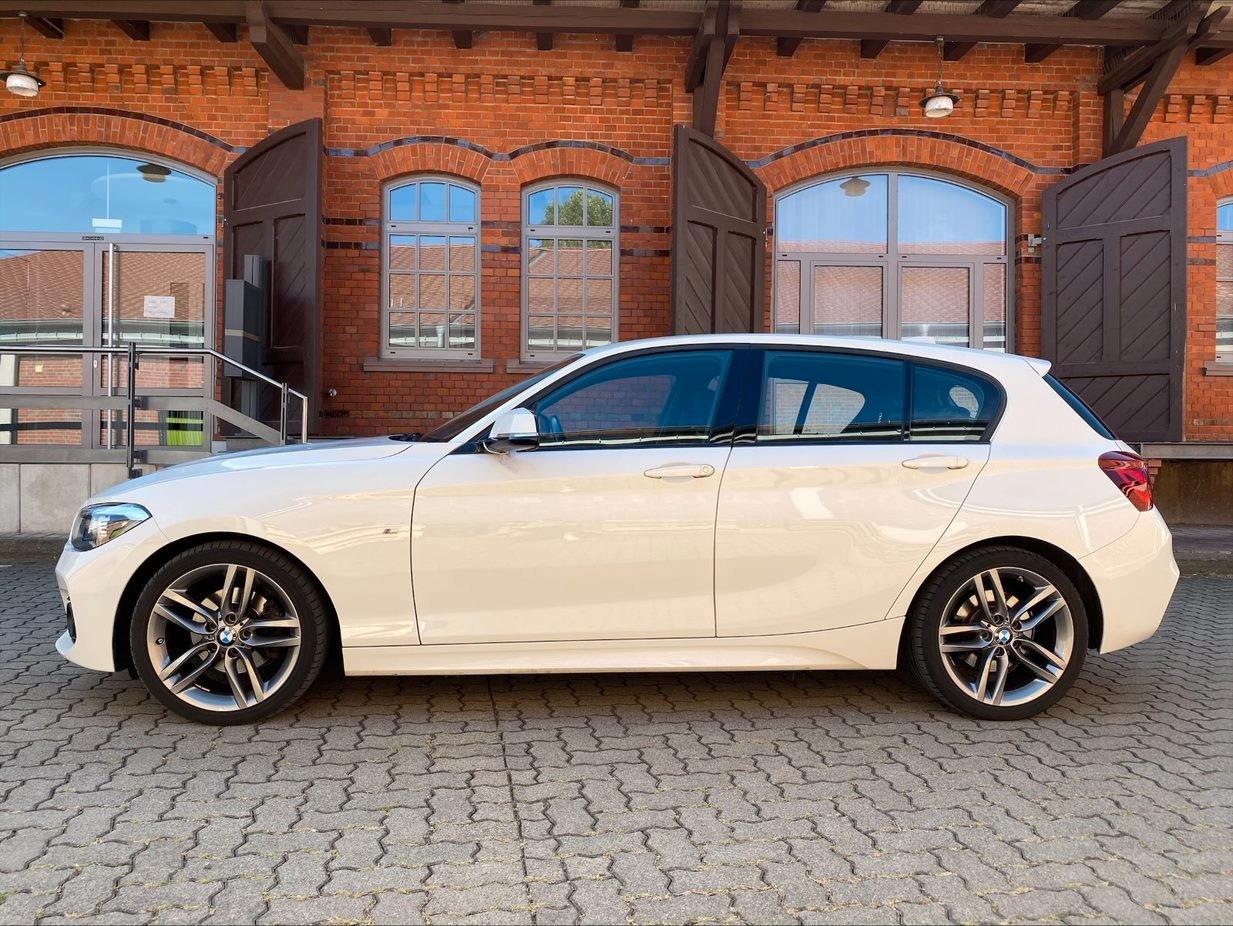 BMW 120