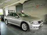 Volkswagen Passat Lim. Highline*DAB*Alcantar* - Volkswagen Passat: Limousine