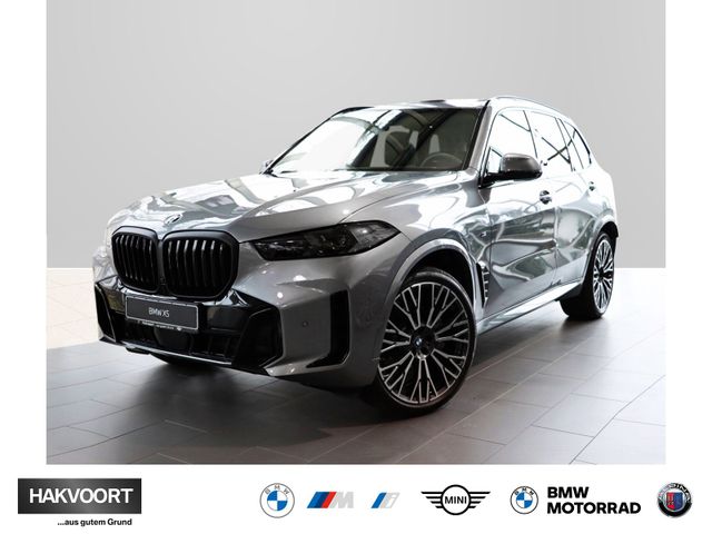 BMW X5 xDrive40d M-Sport Pro