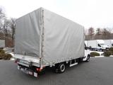 Renault MASTER PRITSCHE PLANE AUFZUG 10 PALETTEN WEBASTO - Angebote
