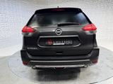 Nissan X-Trail 1.3 DIG-T Tekna+PANO+LED+LEDER+BOSE+DAB - Nissan X-Trail: Standheizung