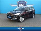 Ford KUGA.TREND.KLIMA.PDC.TEMPOMAT.SHZ Klima - gebrauchte Ford Kuga aus dem Jahr 2013