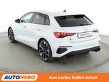Audi S3 Sportback 2.0 TFSI quattro Aut.*NAVI*LED*ACC* - Audi S3: Weiß