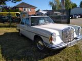 Mercedes-Benz W 108 S 250 Oldtimer  - Mercedes-Benz Gebrauchtwagen von 1967