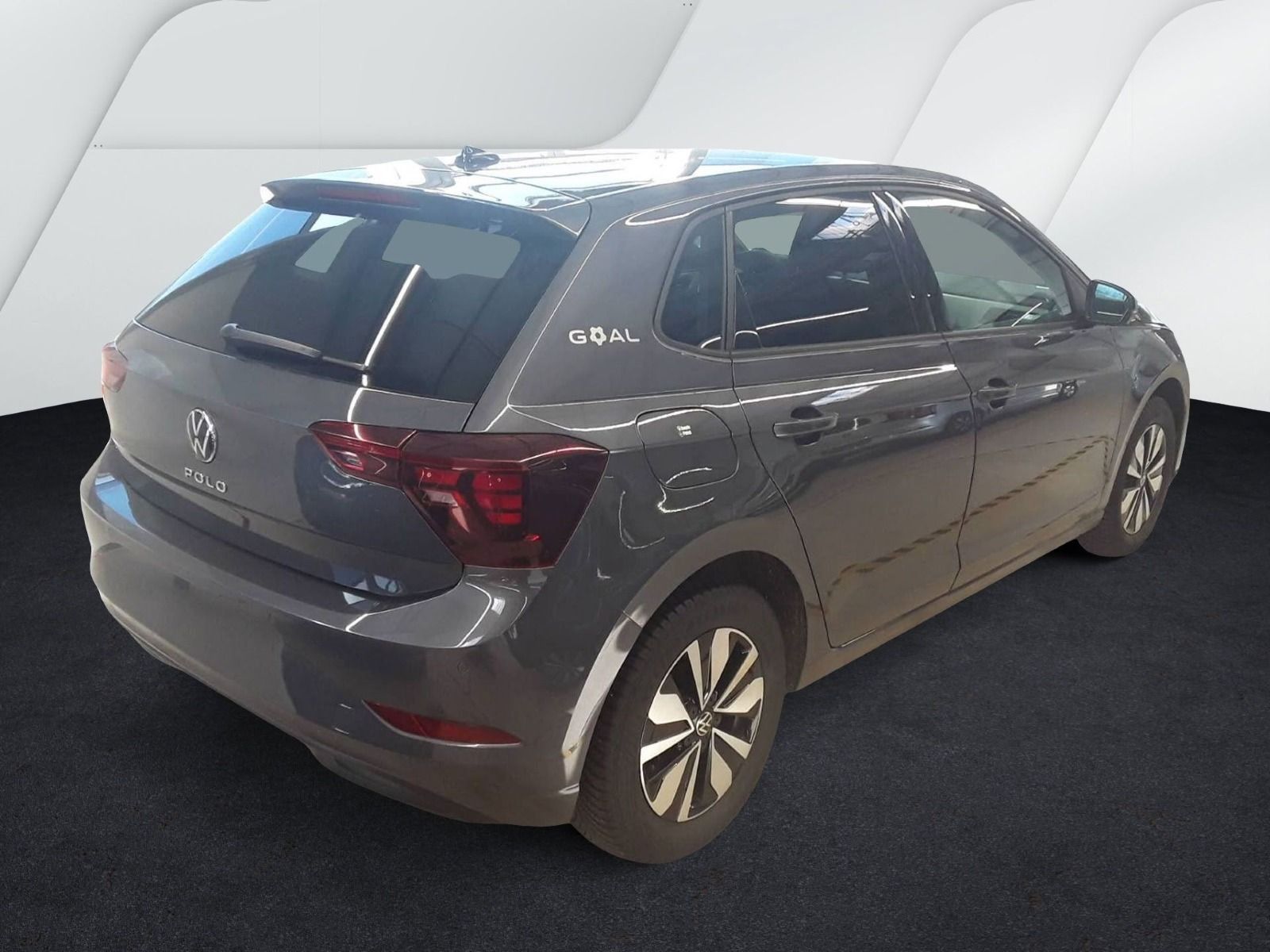 Volkswagen Polo - Bild 3