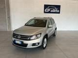 Volkswagen Tiguan 2.0 TDI 170 CV 4MOTION Sport & - Volkswagen Tiguan aus 2011: TDI