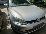 Volkswagen Golf 1.2 TSI 63kW BMT CUP Variant CUP  - Volkswagen Golf: Beige