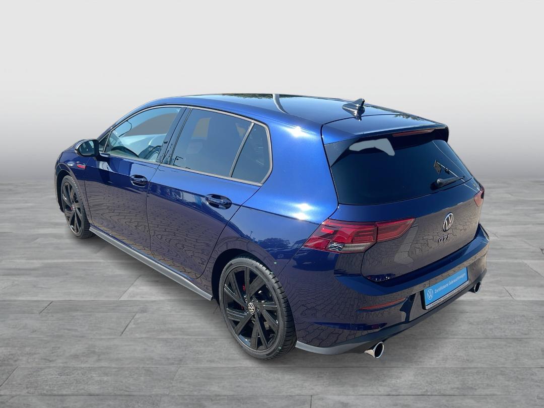 Volkswagen Golf GTI 2.0 GTI 245PS NAV+ACC+KAMERA+BERGAMO, миниатюра 3