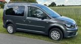 Volkswagen VW Caddy Trendline 1,2 L TSI Bluemotion - Volkswagen Caddy: Bluemotion