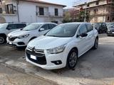 DS Automobiles Ds DS4 4 1.6 e-HDi 115 So Chic - DS Automobiles DS4: Chic