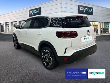 Citroen C5 Aircross - 2