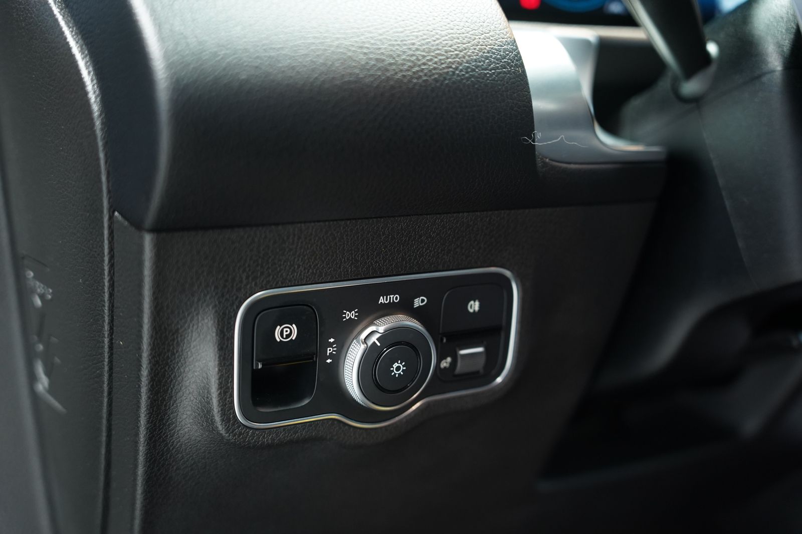 Mercedes Benz Glb 200